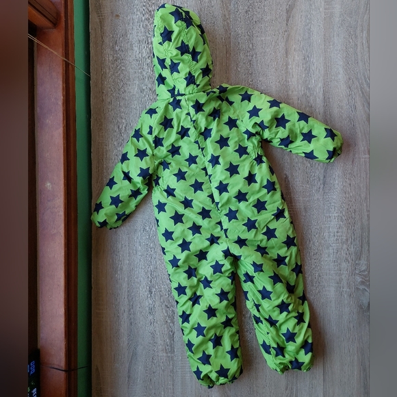 🌟 Next Direct star snowsuit 5-6 years 🌟 - Picture 12 of 16